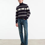 Nili Lotan - CLARENCE SWEATER
