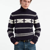 Nili Lotan - CLARENCE SWEATER