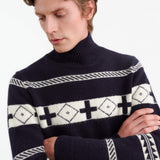 Nili Lotan - CLARENCE SWEATER