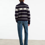 Nili Lotan - CLARENCE SWEATER