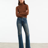 Nili Lotan - HOLLYN CASHMERE TURTLENECK SWEATER