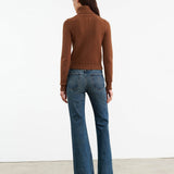 Nili Lotan - HOLLYN CASHMERE TURTLENECK SWEATER