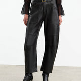 Nili Lotan - SHON LEATHER PANT