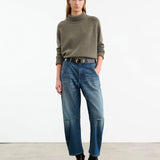 Nili Lotan - LANIE CASHMERE SWEATER