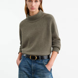 Nili Lotan - LANIE CASHMERE SWEATER
