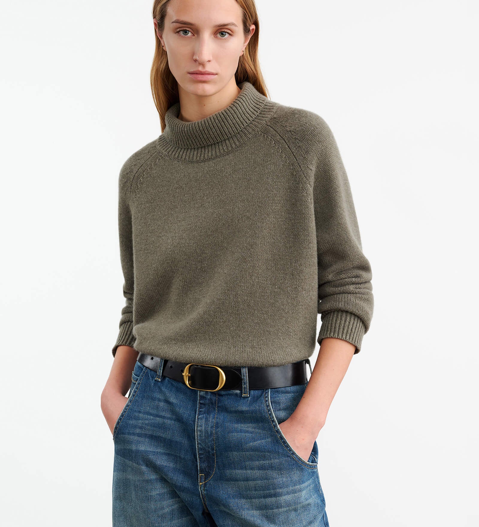 Nili Lotan - LANIE CASHMERE SWEATER