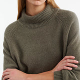 Nili Lotan - LANIE CASHMERE SWEATER