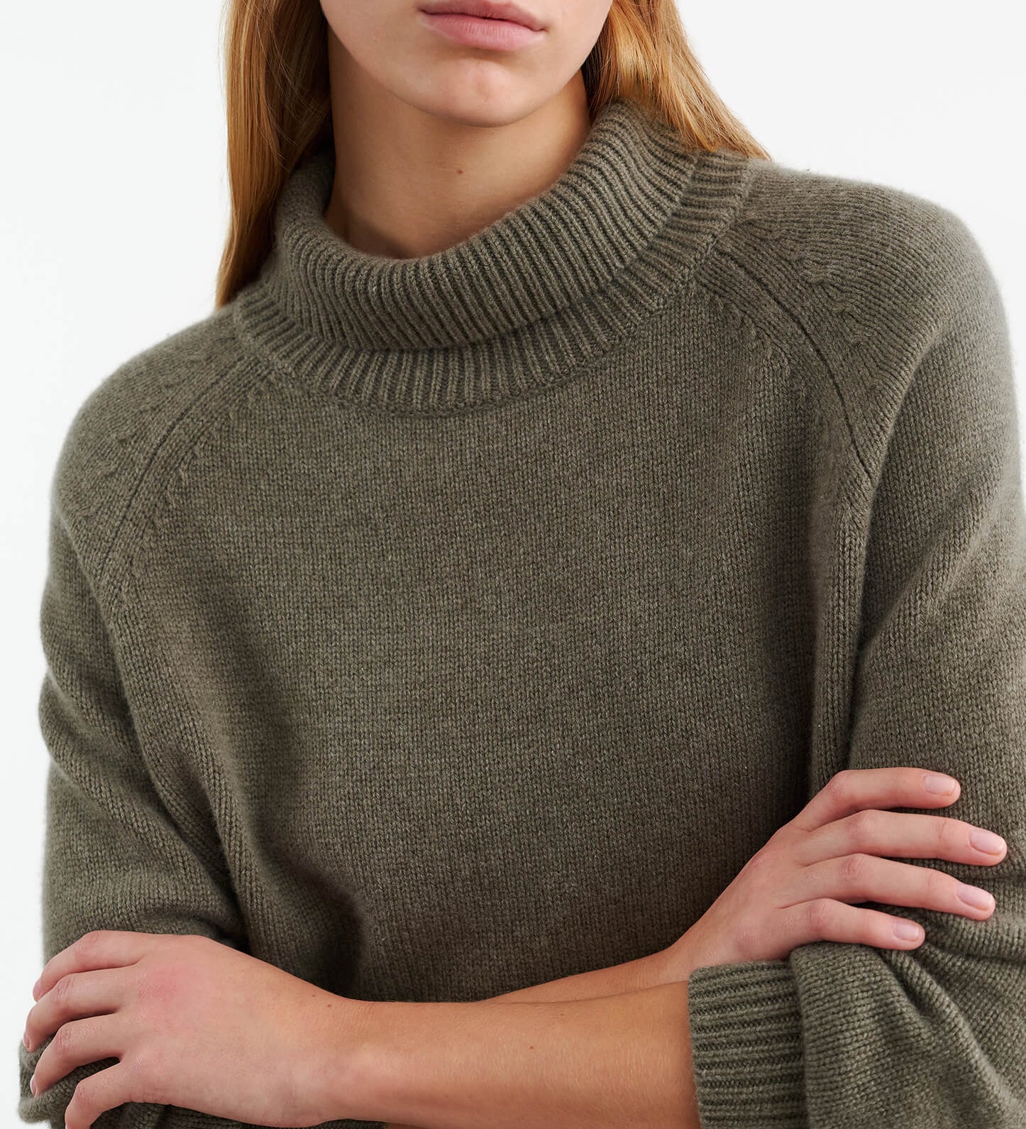 Nili Lotan - LANIE CASHMERE SWEATER