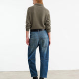 Nili Lotan - LANIE CASHMERE SWEATER