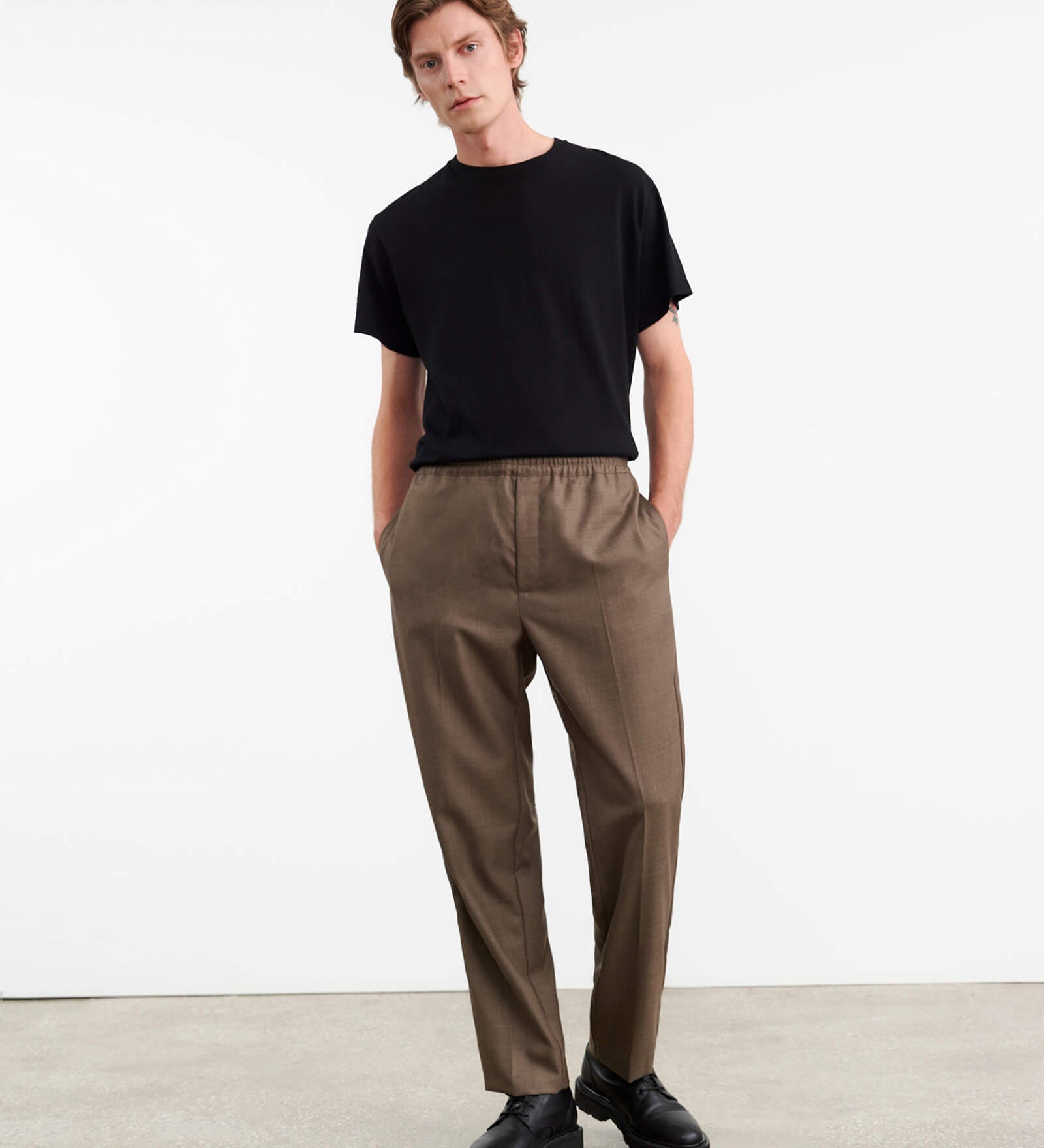 Nili Lotan - LAWRENCE PANT
