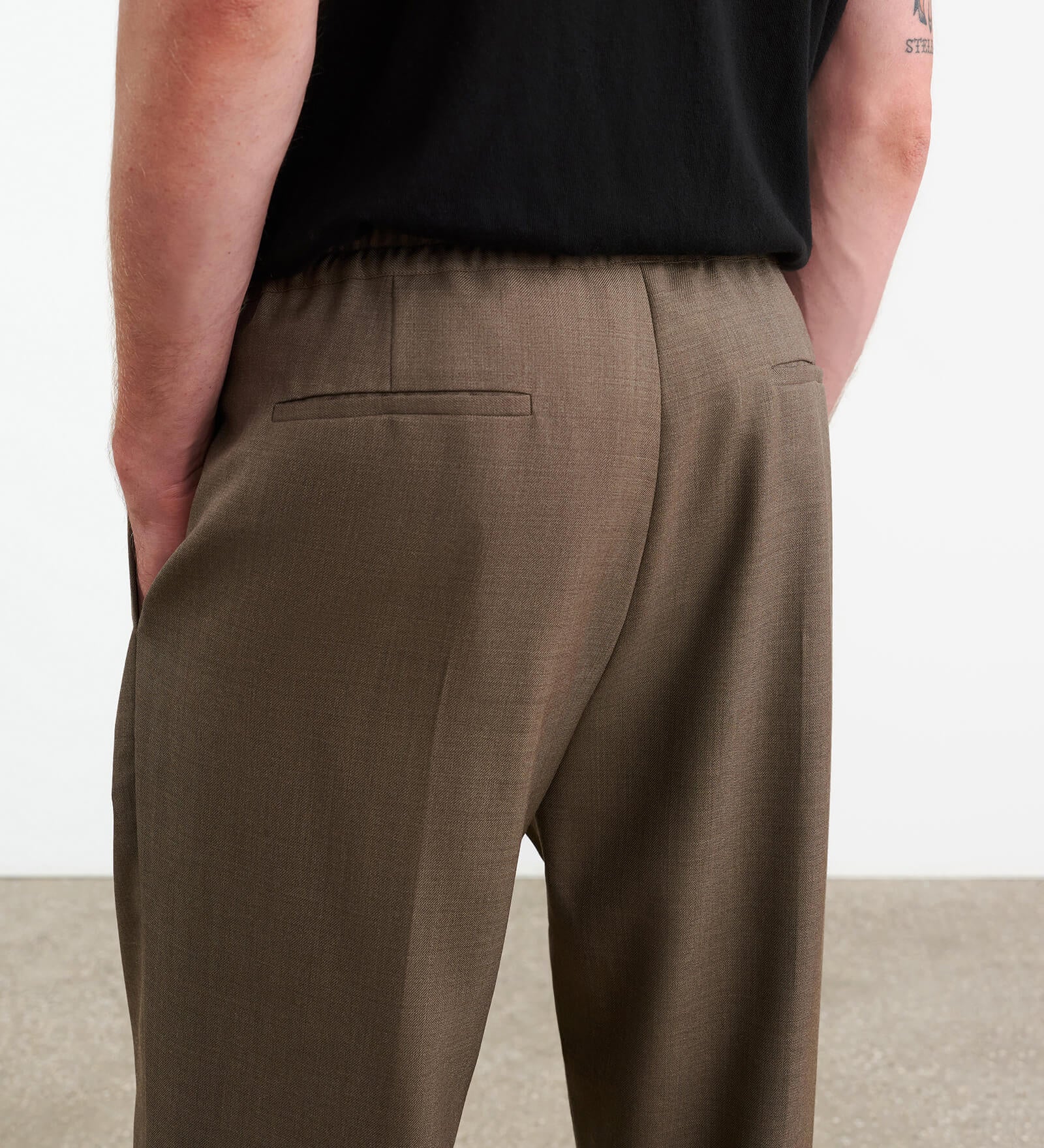 Nili Lotan - LAWRENCE PANT