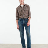 Nili Lotan - EVANDER SHIRT