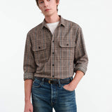 Nili Lotan - EVANDER SHIRT