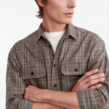 Nili Lotan - EVANDER SHIRT