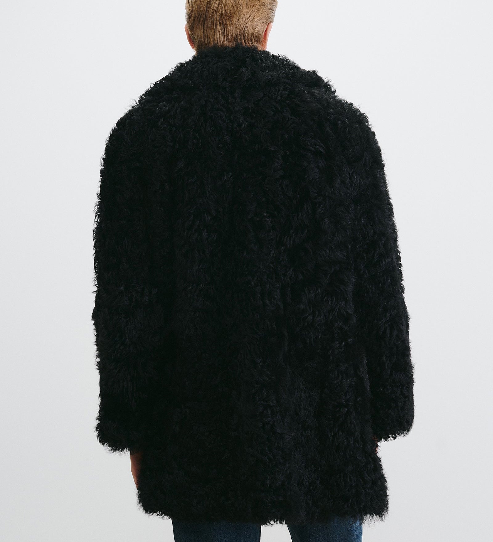 Nili Lotan - OTIS COAT