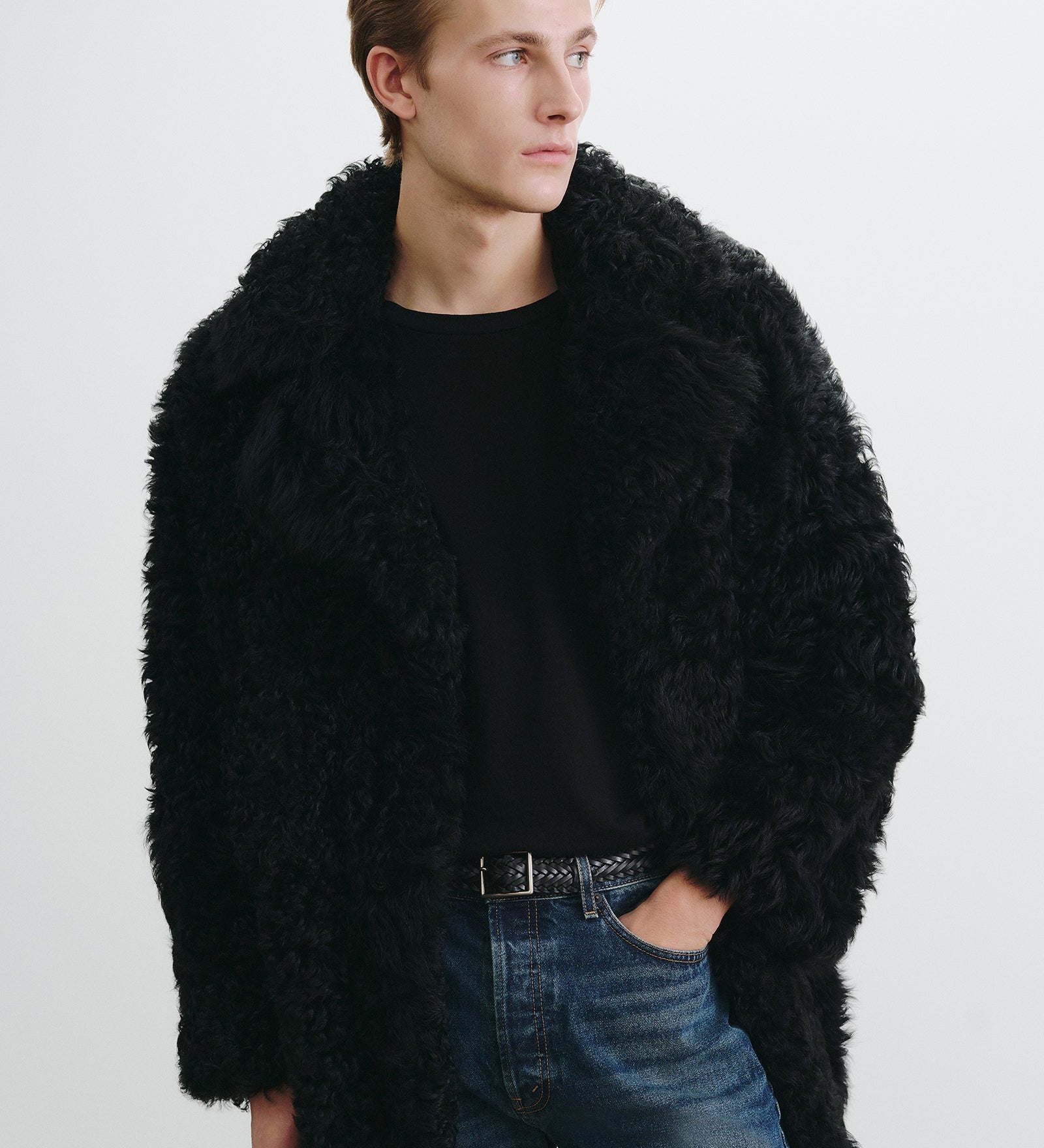 Nili Lotan - OTIS COAT