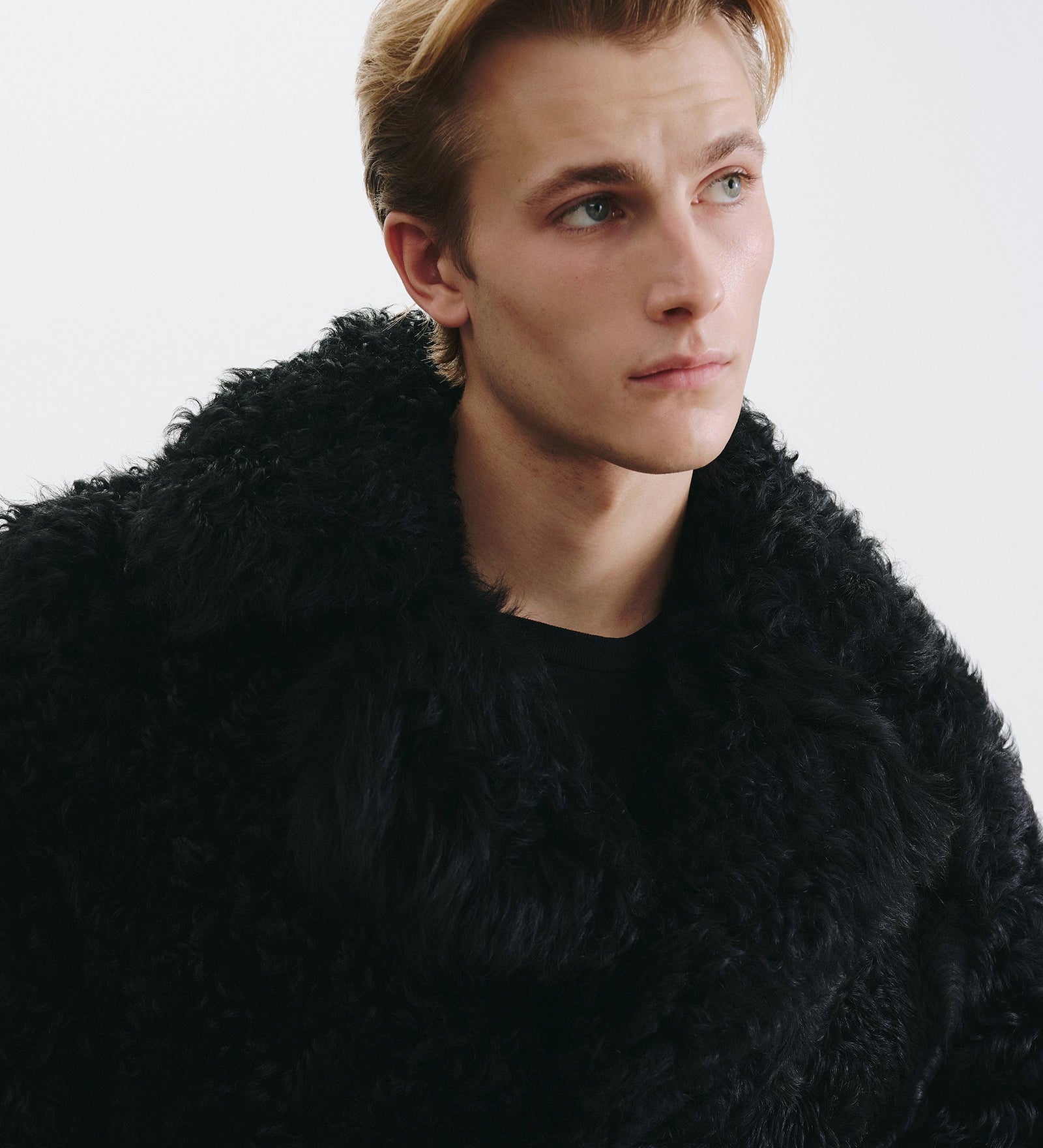 Nili Lotan - OTIS COAT