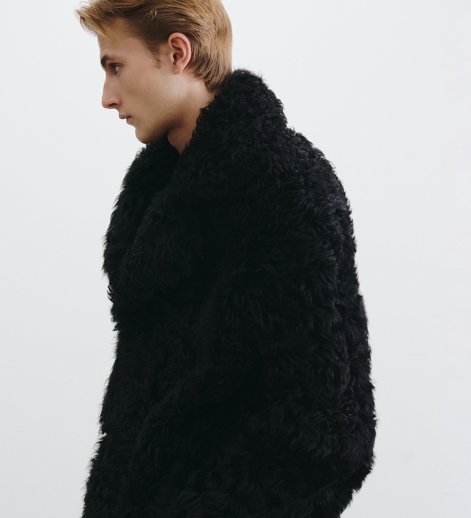 Nili Lotan - OTIS COAT