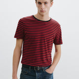 Nili Lotan - PIERRE T - SHIRT
