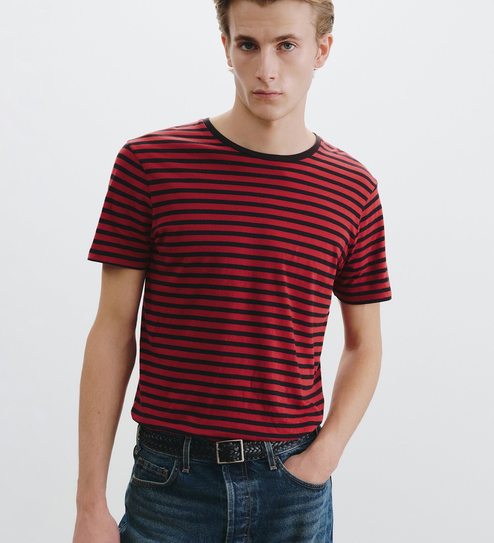 Nili Lotan - PIERRE T - SHIRT