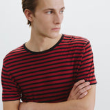 Nili Lotan - PIERRE T - SHIRT