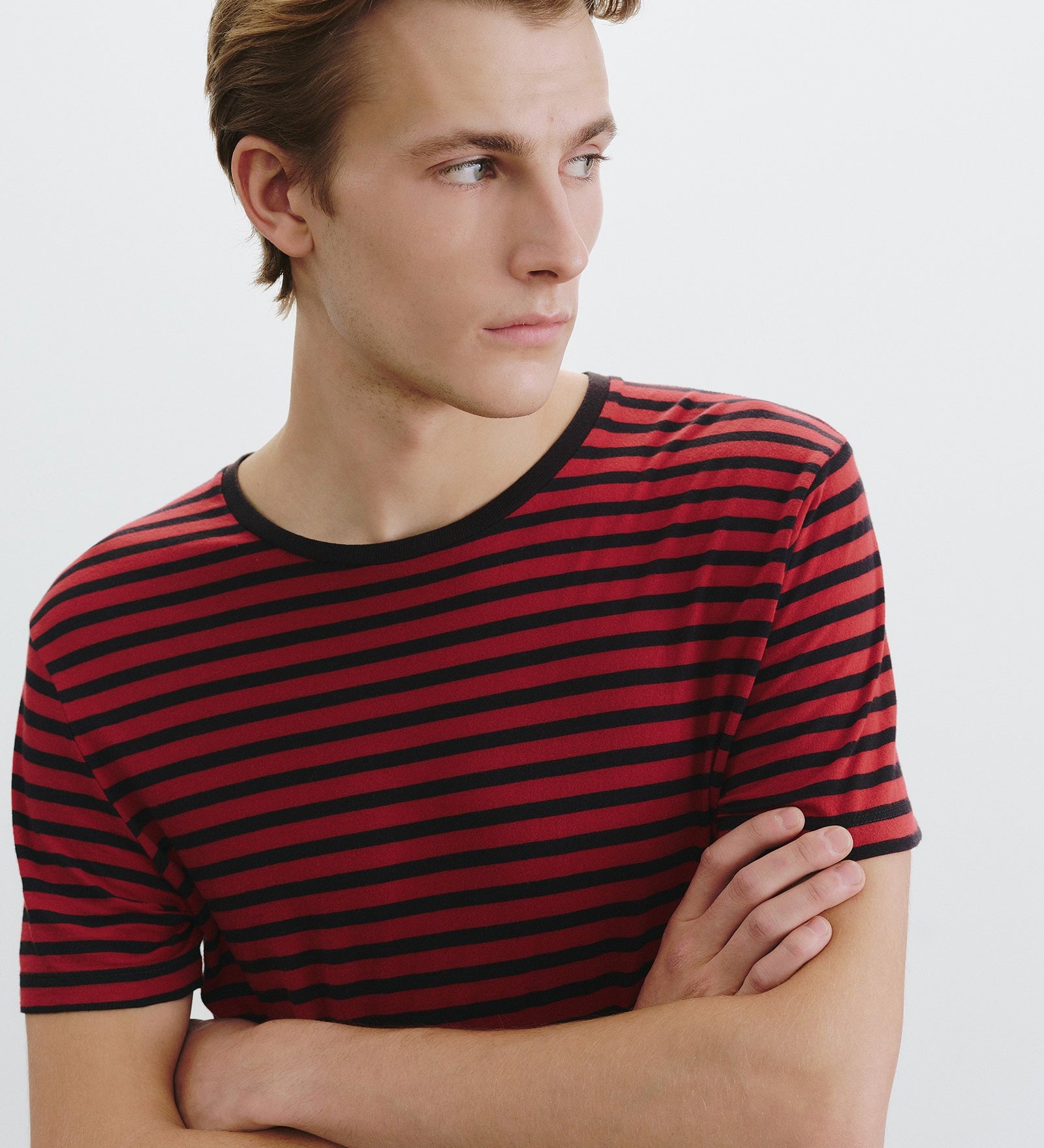 Nili Lotan - PIERRE T - SHIRT