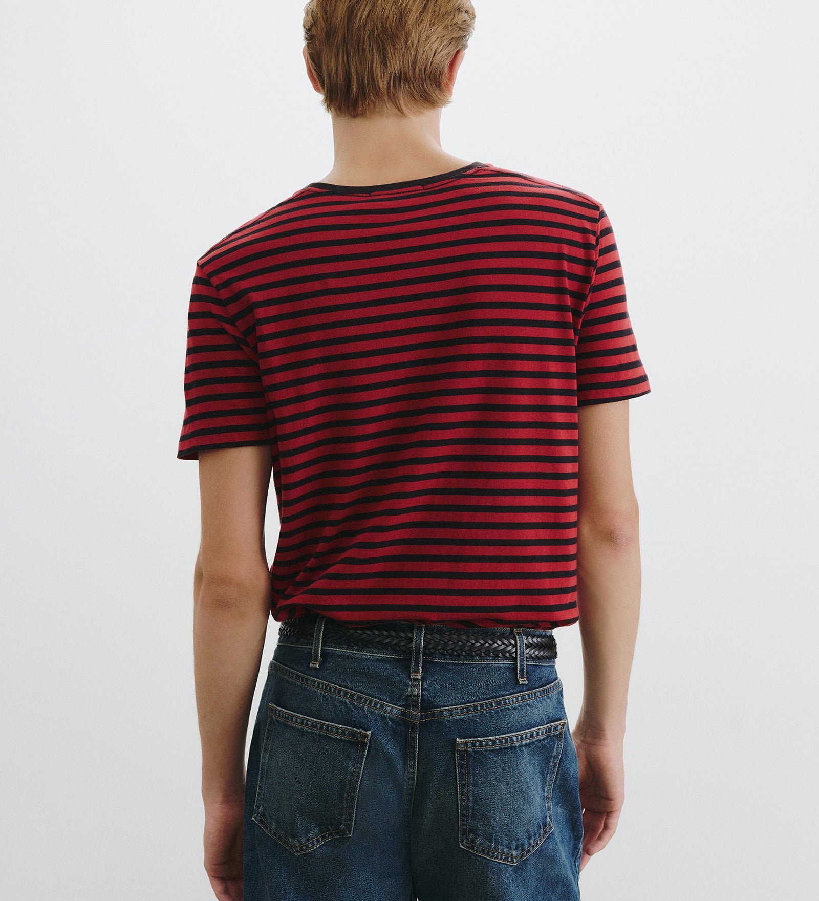 Nili Lotan - PIERRE T - SHIRT