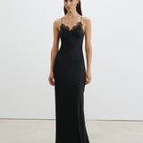 Nili Lotan - SYLAS SILK DRESS