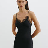 Nili Lotan - SYLAS SILK DRESS