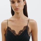 Nili Lotan - SYLAS SILK DRESS