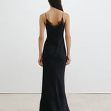 Nili Lotan - SYLAS SILK DRESS