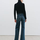 Nili Lotan - DESSIE CASHMERE SWEATER