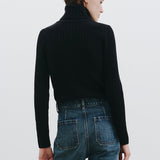 Nili Lotan - DESSIE CASHMERE SWEATER
