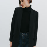 Nili Lotan - DESSIE CASHMERE SWEATER