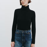 Nili Lotan - DESSIE CASHMERE SWEATER