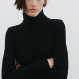 Nili Lotan - DESSIE CASHMERE SWEATER