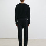 Nili Lotan - LAWRENCE WOOL PANT