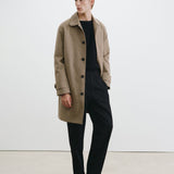 Nili Lotan - LAWRENCE WOOL PANT