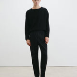 Nili Lotan - LAWRENCE WOOL PANT