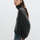 Nili Lotan - TABITHA CASHMERE SWEATER
