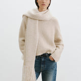 Nili Lotan - MORRISSEY SCARF