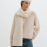 Nili Lotan - DIMA CASHMERE SCARF