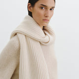 Nili Lotan - DIMA CASHMERE SCARF