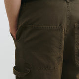 Nili Lotan - CARPENTER COTTON PANT