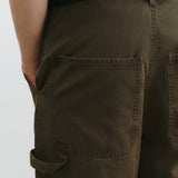 Nili Lotan - CARPENTER COTTON PANT