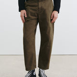 Nili Lotan - CARPENTER COTTON PANT