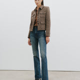 Nili Lotan - GAIA SILK SHIRT