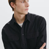 Nili Lotan - EVANDER SHIRT