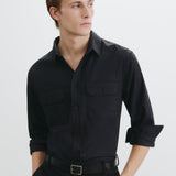 Nili Lotan - EVANDER SHIRT