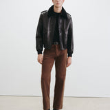 Nili Lotan - BILLIE CORDUROY PANT